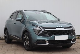 Kia Sportage IV , Salon Polska, 1. Właściciel, Serwis ASO, Automat, Navi,