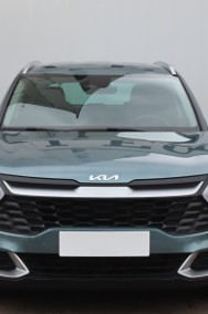 Kia Sportage IV , Salon Polska, 1. Właściciel, Serwis ASO, Automat, Navi,-2