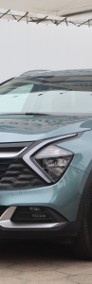 Kia Sportage IV , Salon Polska, 1. Właściciel, Serwis ASO, Automat, Navi,-3