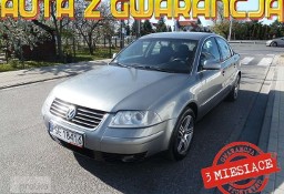 Volkswagen Passat B5