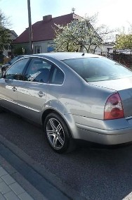 Volkswagen Passat B5-2