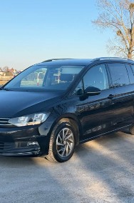 Volkswagen Touran III-2