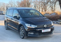 Volkswagen Touran III