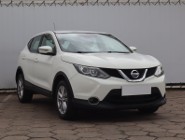 Nissan Qashqai II , Salon Polska, Automat, Klimatronic, Tempomat, Parktronic