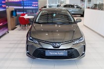 Toyota Corolla XII 1.5 Comfort + Style + Tech