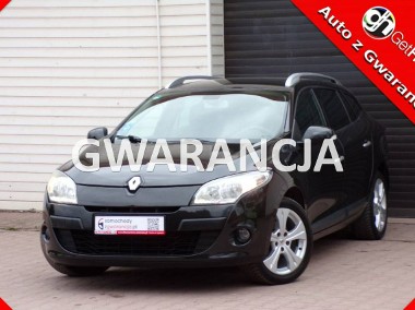 Renault Megane III Klimatronic /Hands Free /1,6 /110KM-1
