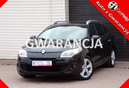 Renault Megane III Klimatronic /Hands Free /1,6 /110KM