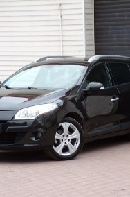 Renault Megane III Klimatronic /Hands Free /1,6 /110KM-2