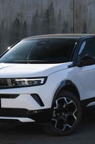 Opel Mokka GS S&S eDTC6 1.2 T mHEV GS eDTC6 1.2 T mHEV 145KM / Pakiet Zimowy, Felgi-2