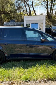 Ford Galaxy 2.0 TDCi 2016-2