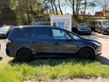 Ford Galaxy 2.0 TDCi 2016