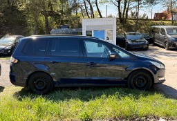 Ford Galaxy V Ford Galaxy 2.0 TDCi 2016