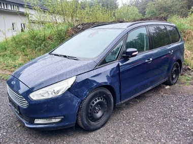 Ford Galaxy 2.0 TDCi 2016-1
