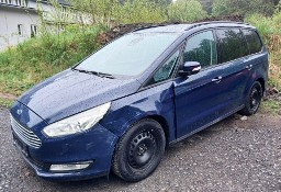 Ford Galaxy V Ford Galaxy 2.0 TDCi 2016