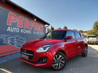 Suzuki Swift V-1