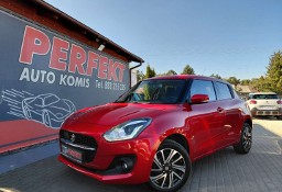 Suzuki Swift V