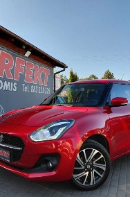 Suzuki Swift V-2