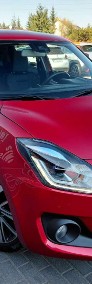 Suzuki Swift V-4
