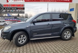 Toyota RAV 4 III D-4D 2.2 136 KM 4x4 nawigacja kamera climatronic alu gwarancja