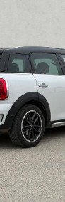 Cooper S ALL4 1.6 190 KM Automat 2015r Bezwypadkowy!-3