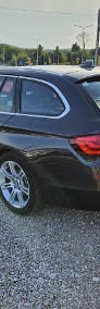 BMW SERIA 5 BMW Seria 5 530d Touring 3.0D 258KM-3