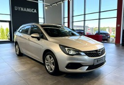 Opel Astra K ST Edition 1.5CDTI 122KM M6 2020/2021 r., salon PL, I wł., f-a VAT