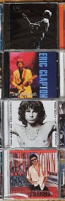 Polecam  Kultowy Album Stevie Ray Vaughan And Double Trouble- CD -Soul To Soul-3