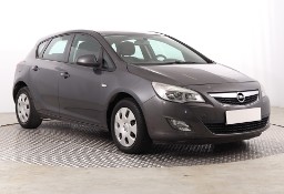 Opel Astra J , 1. Właściciel, Klima, Tempomat, Parktronic