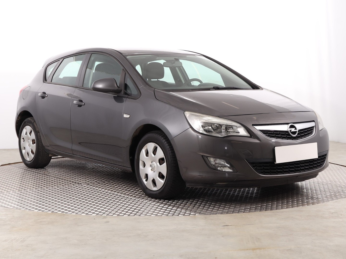 Opel Astra J , 1. Właściciel, Klima, Tempomat, Parktronic