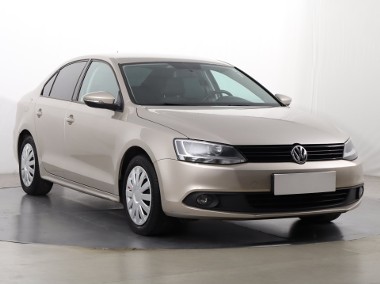 Volkswagen Jetta VI , Klima, Tempomat, Parktronic-1