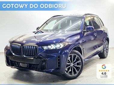 BMW X5 G05 xDrive40i M Sport xDrive40i M Sport 3.0 (381KM)| Harman Kardon-1