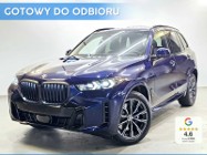 BMW X5 G05 xDrive40i M Sport xDrive40i M Sport 3.0 (381KM)| Harman Kardon