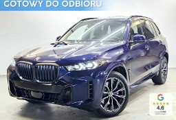 BMW X5 G05 xDrive40i M Sport xDrive40i M Sport 3.0 (381KM)| Harman Kardon