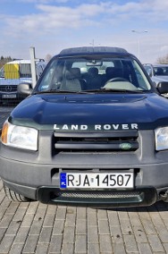 2.0 Di NAPĘDY 4x4 SZYBERDACH 3 DRZWI-2