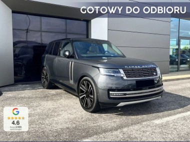 Land Rover Range Rover Velar 3.0 P550 HSE 3.0 P550 HSE (550KM) Dach panoramiczny przesuwany elekt-1