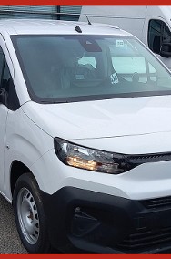 Citroen Berlingo L2H1 Zabudowa Brygadowa L2H1 Zabudowa Brygadowa 1.5 100KM-2