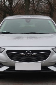 Opel Insignia , Salon Polska, Automat, VAT 23%, Klimatronic, Tempomat,-2