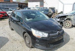 Citroen C4 II .