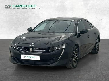 Peugeot 508 II Peugeot 508 1.5 Blue HDI Allure S&S Eat8-1