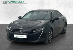 Peugeot 508 II Peugeot 508 1.5 Blue HDI Allure S&amp;S Eat8