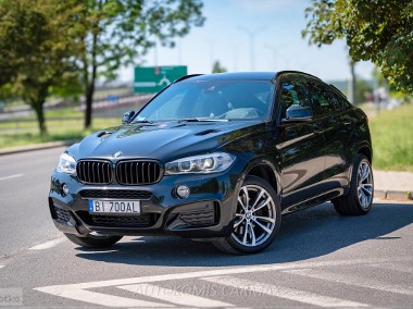 3.0 D xDrive 258KM M Sport-1