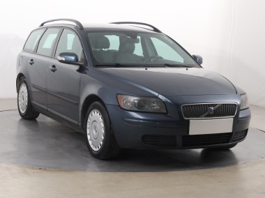 Volvo V50 I , Klimatronic, Parktronic-1