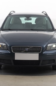 Volvo V50 I , Klimatronic, Parktronic-2