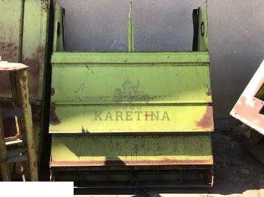 Claas Dominator 108 118 - Kosz Sitowy Podsiewacz-1