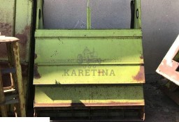 Claas Dominator 108 118 - Kosz Sitowy Podsiewacz
