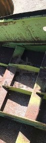 Claas Dominator 108 118 - Kosz Sitowy Podsiewacz-3