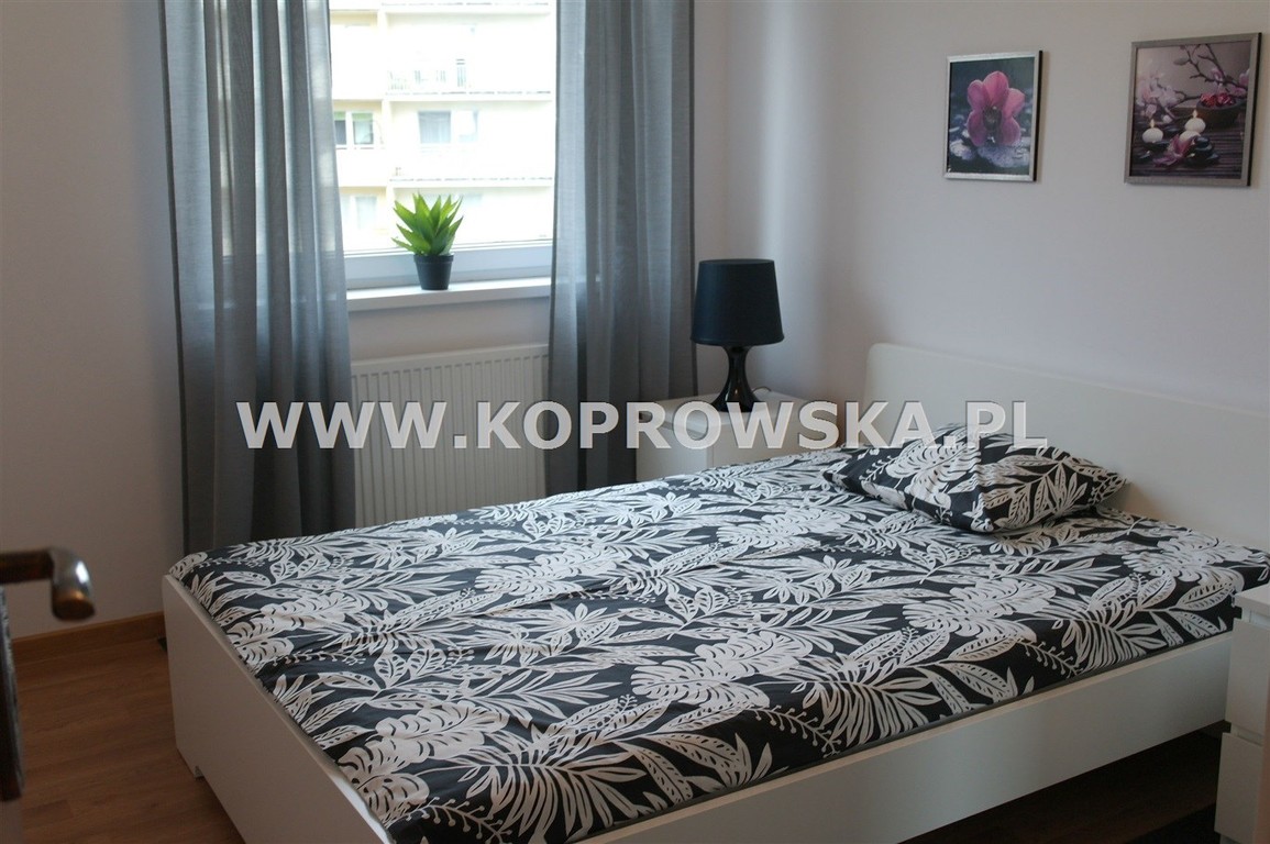 Mieszkanie na wynajem, 68 m² Śródmieście
