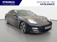 Porsche Panamera 4 3.6 V6 299KM PDK 4WD 2012/2013 r., salon PL, NAVI