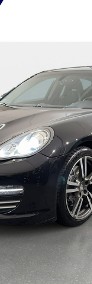 Porsche Panamera 4 3.6 V6 299KM PDK 4WD 2012/2013 r., salon PL, NAVI-4