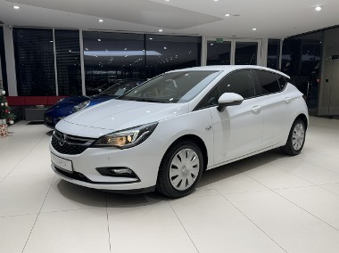 Opel Astra K Edition S&S, LED, CarPlay,1-wł, salon PL, FV-23%, Gwarancja, DOSTAWA-1